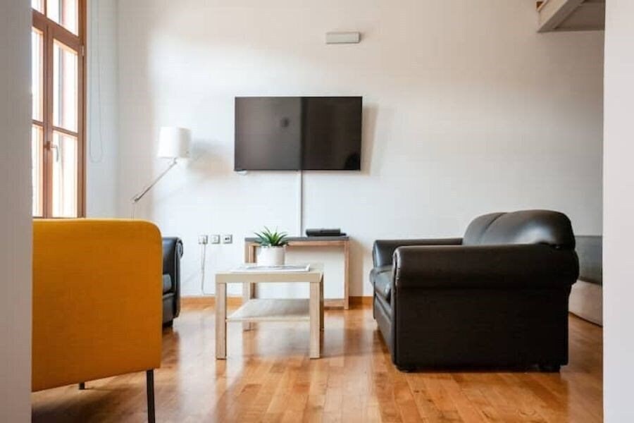 Зображення Agora Suites 3*